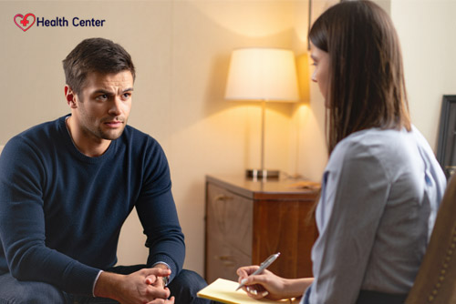 Как проходит лечение игромании в Инте в клинике Центр здоровья<