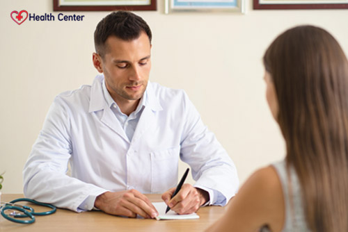 Лечение зависимости от Габапентина в Инте в клинике Центр здоровья